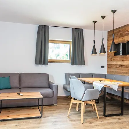 Apartment Erlbruckhof *