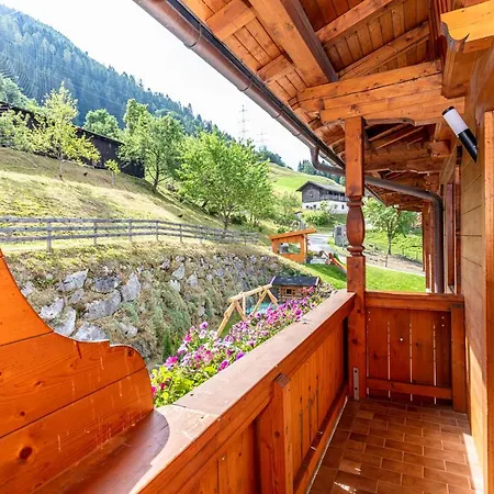 Erlbruckhof Apartament Zell am See