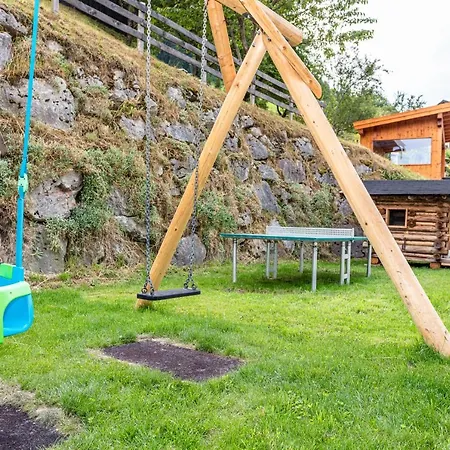 Apartment Erlbruckhof Zell am See