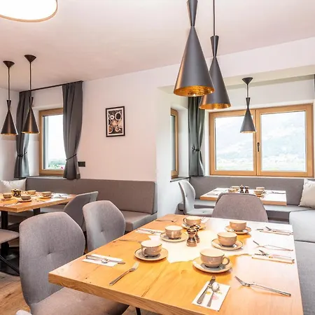 Erlbruckhof * Zell am See