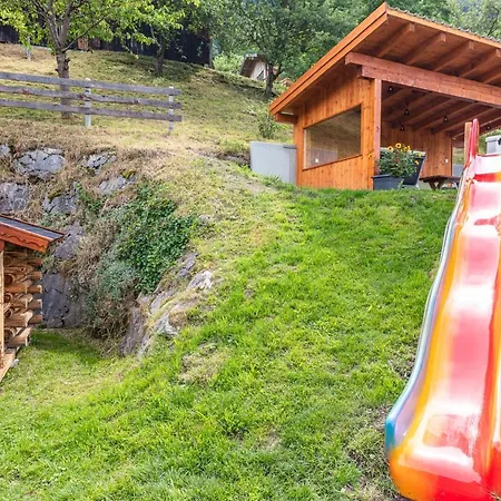 Erlbruckhof Apartament