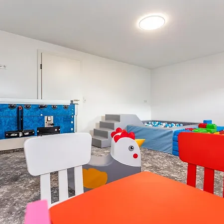 Διαμέρισμα Erlbruckhof Τσελ αμ Ζέε