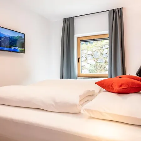 Apartament Erlbruckhof