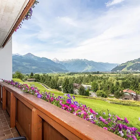 Erlbruckhof Apartment