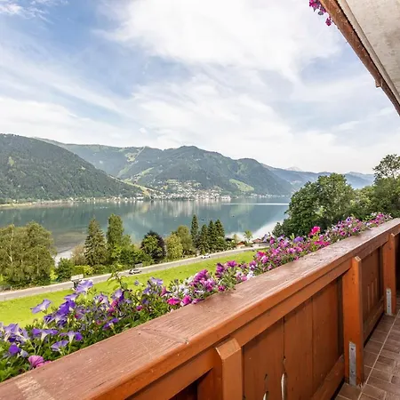 Erlbruckhof * Zell am See