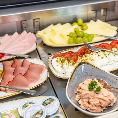 Διαμέρισμα Erlbruckhof Τσελ αμ Ζέε