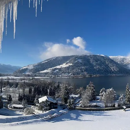 Erlbruckhof Apartament