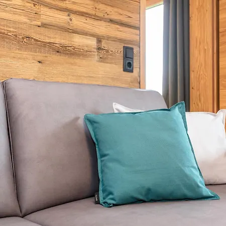 Erlbruckhof Apartment *