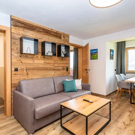 Erlbruckhof Apartament Zell am See