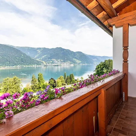 Apartament Erlbruckhof