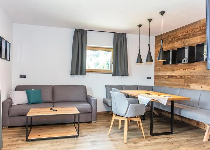 Apartament Erlbruckhof *