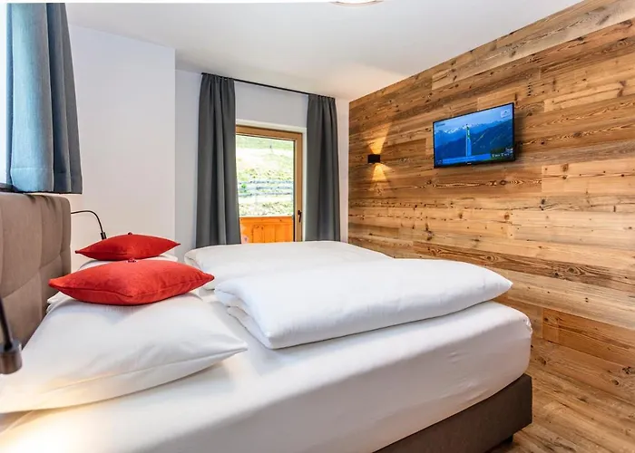 Erlbruckhof Apartament
