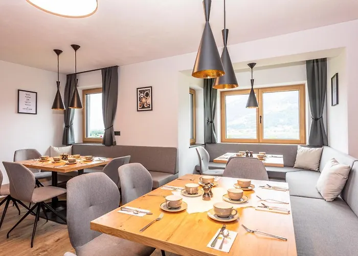 Erlbruckhof * Zell am See