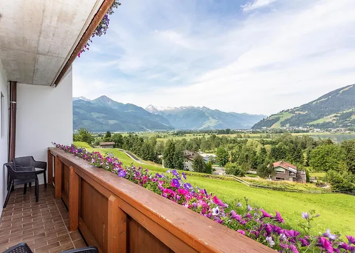 Erlbruckhof Apartament