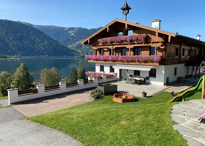 Erlbruckhof شقة