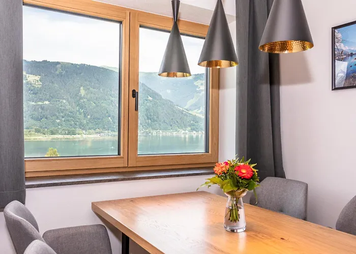 Erlbruckhof Apartament