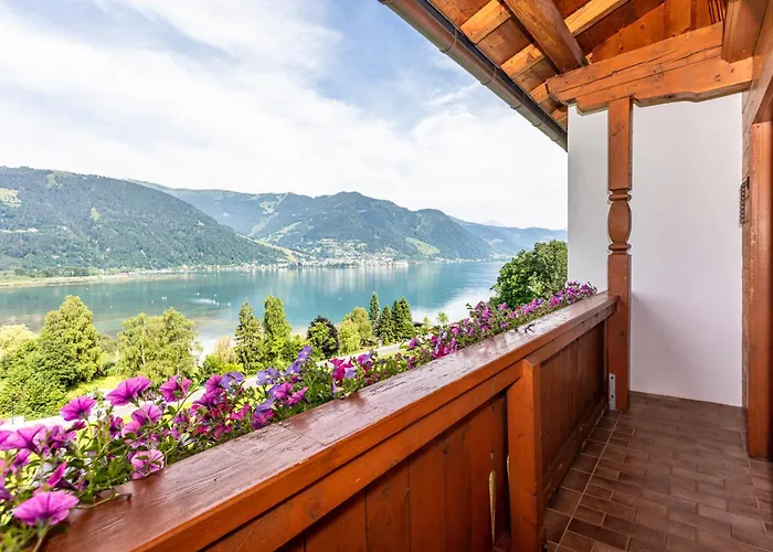 Appartement Erlbruckhof