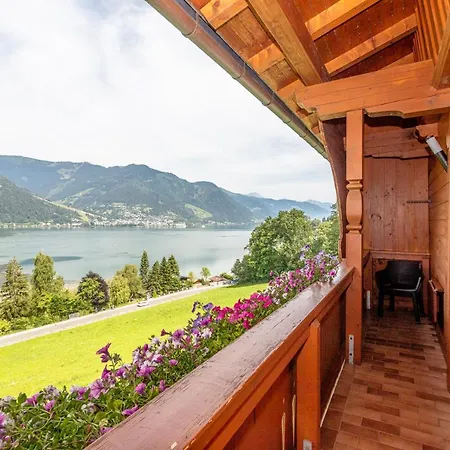 Erlbruckhof 젤암제