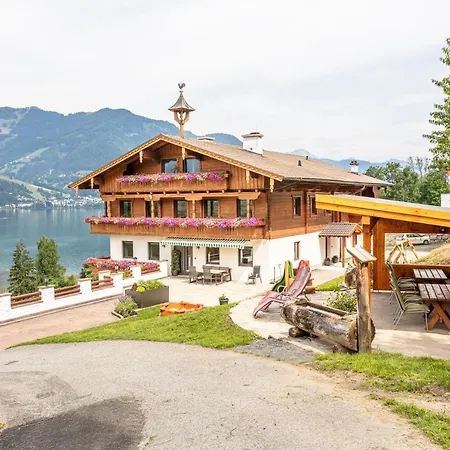 Appartement Erlbruckhof *