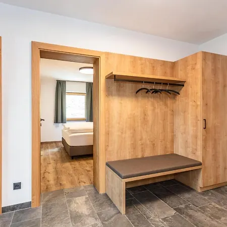 Erlbruckhof Appartement Zell am See