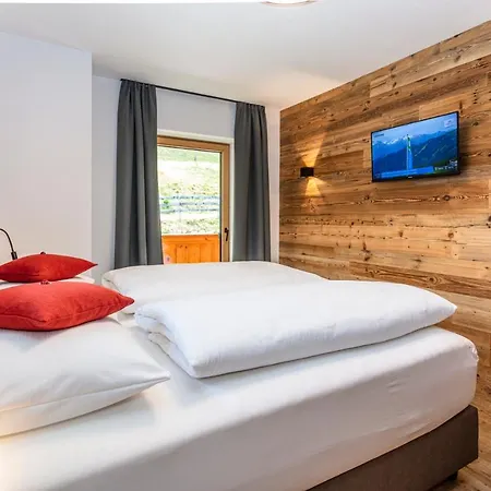 Erlbruckhof Appartement