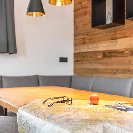 Appartement Erlbruckhof Zell am See