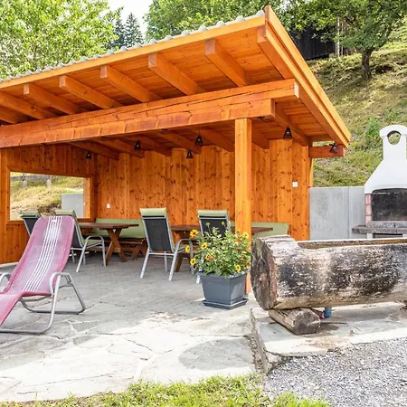Erlbruckhof Appartement *