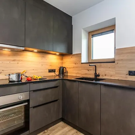 Erlbruckhof Appartement