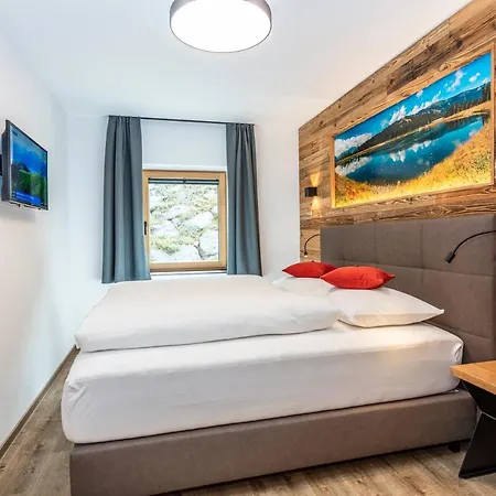 Erlbruckhof Appartement *