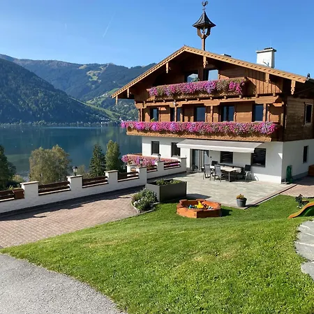 Erlbruckhof Appartement