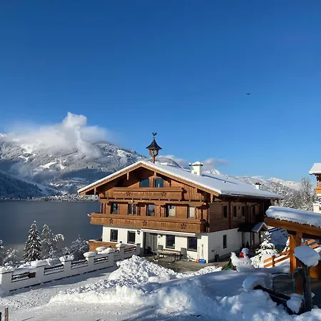 Appartement Erlbruckhof
