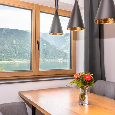 Erlbruckhof Appartement